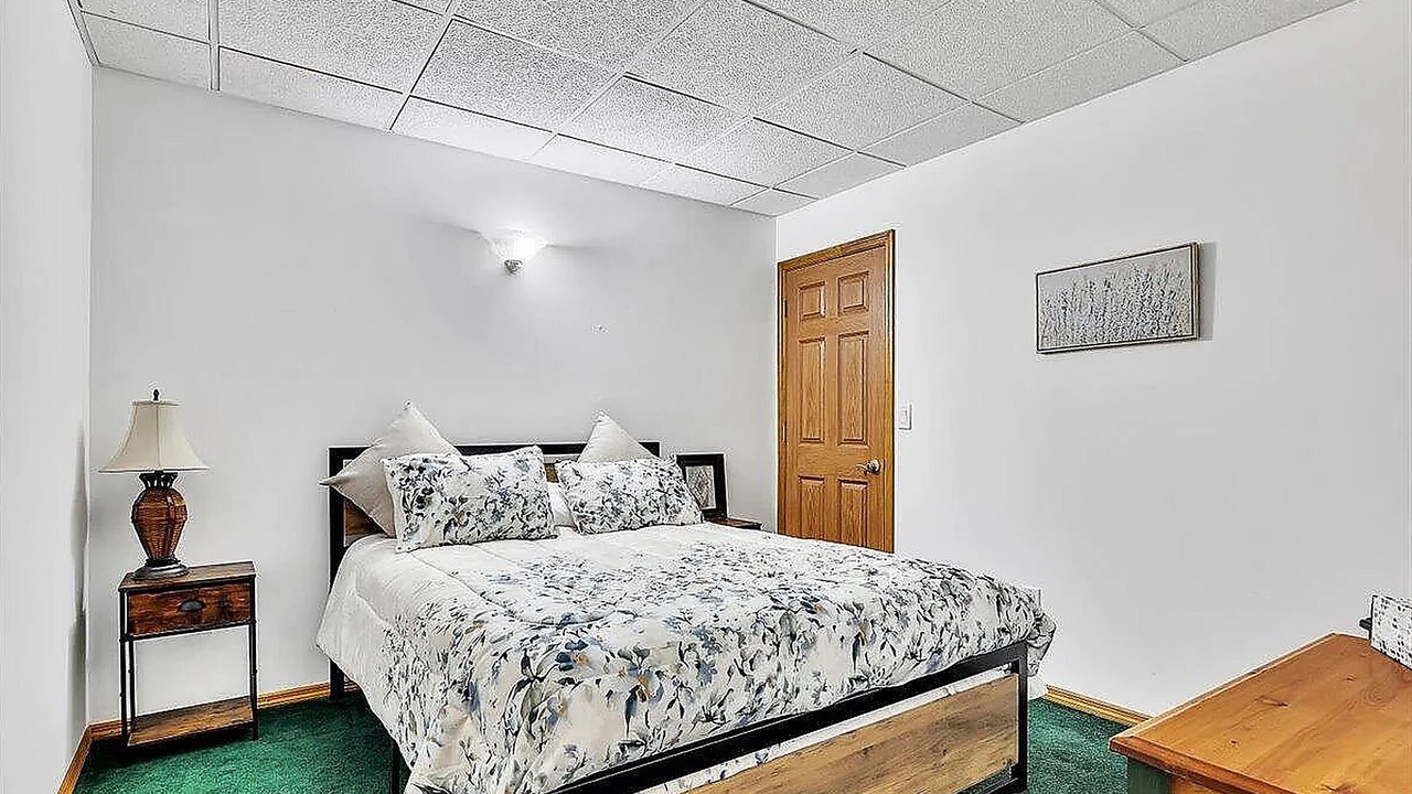 Photo of Bedroom in Queensbury