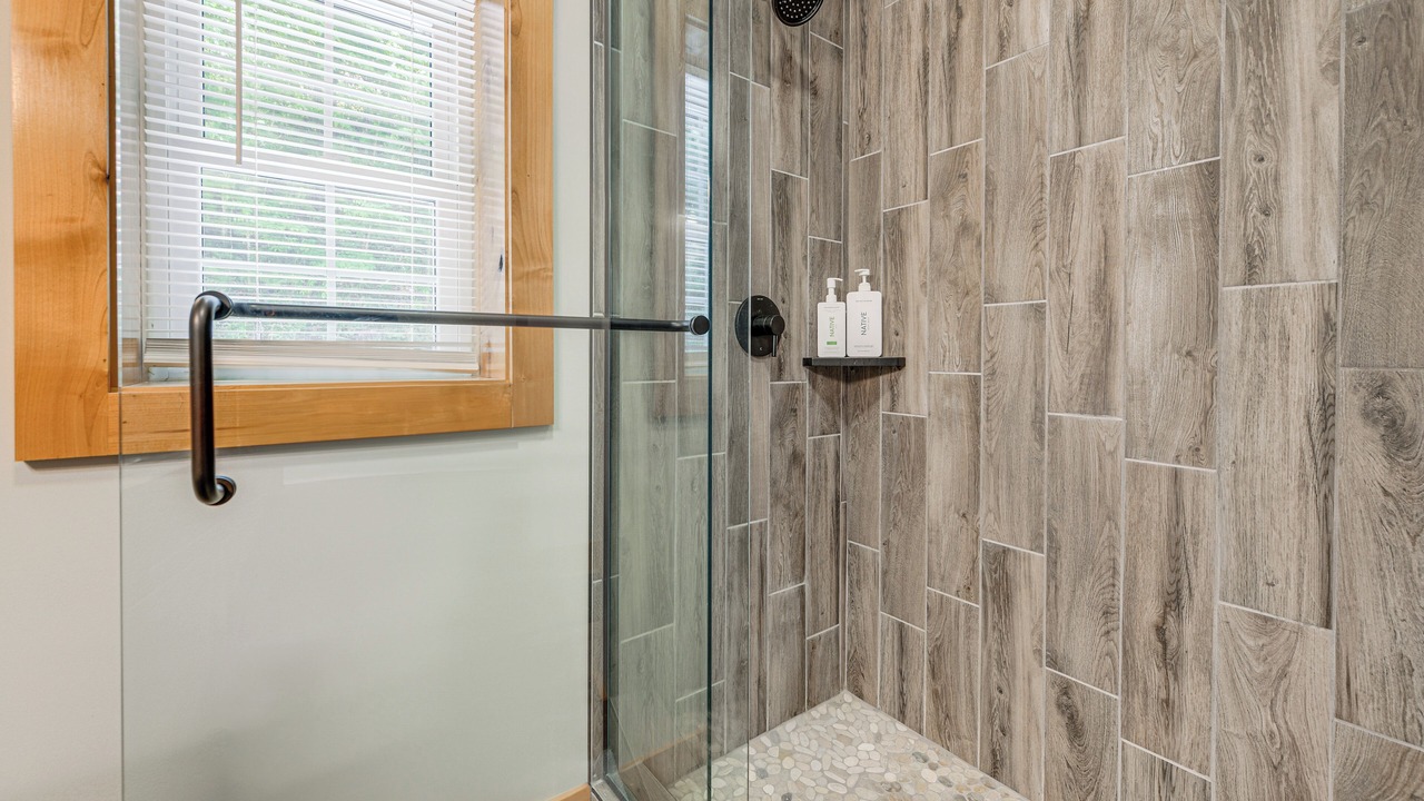 Photo of Bathroom in Waynesville