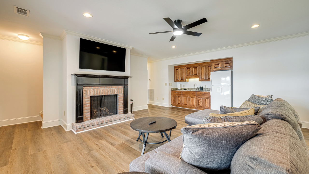 Photo of Bedroom in Milledgeville
