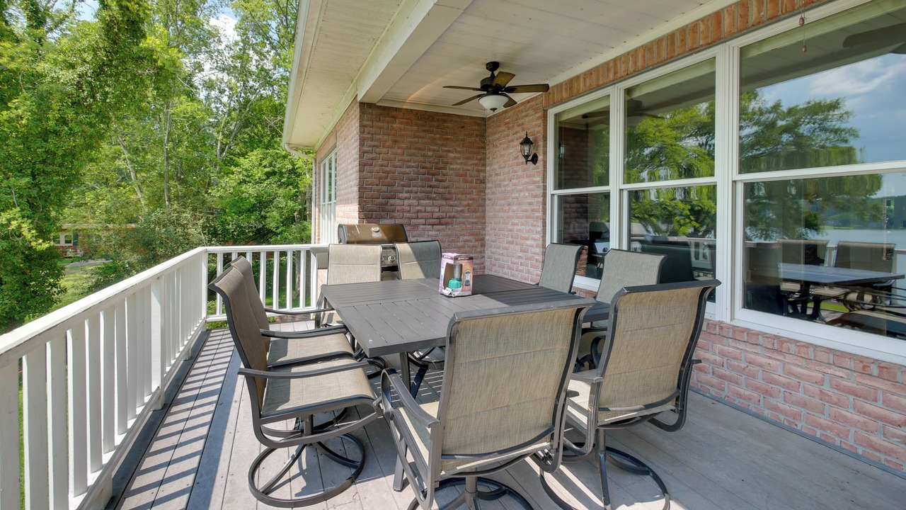 Photo of Outdoor in Milledgeville
