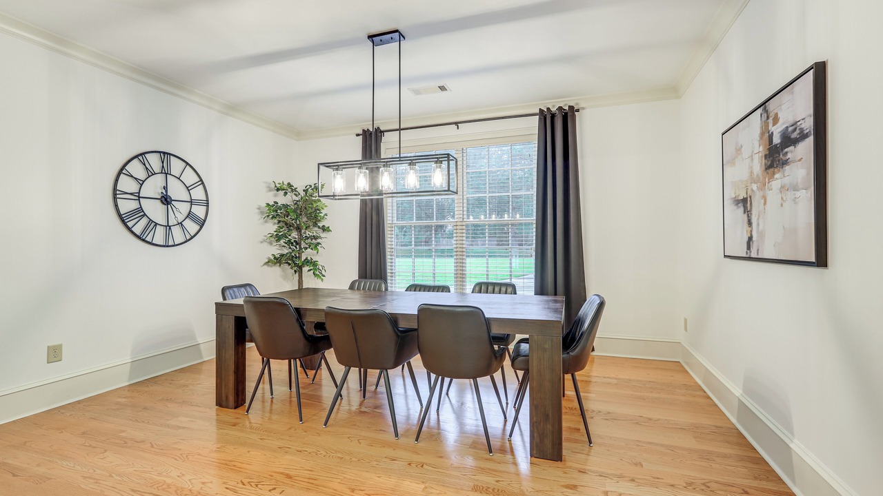 Photo of Bedroom in Milledgeville