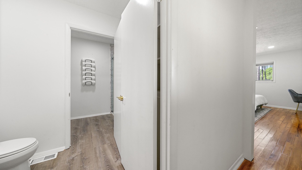 Photo of Bathroom in Hampton
