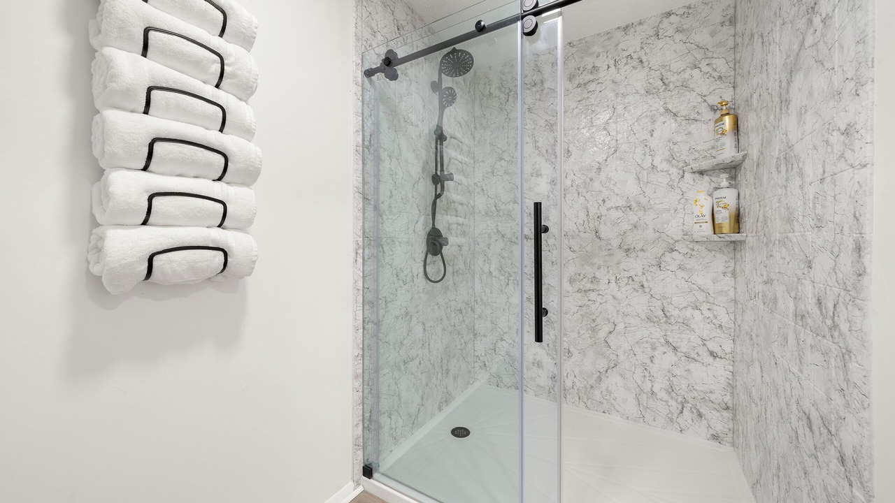 Photo of Bathroom in Hampton