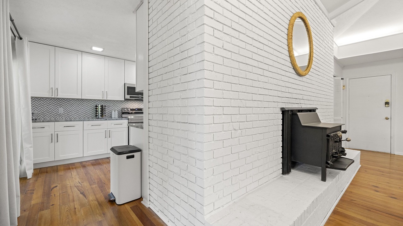 Photo of Kitchen in Hampton