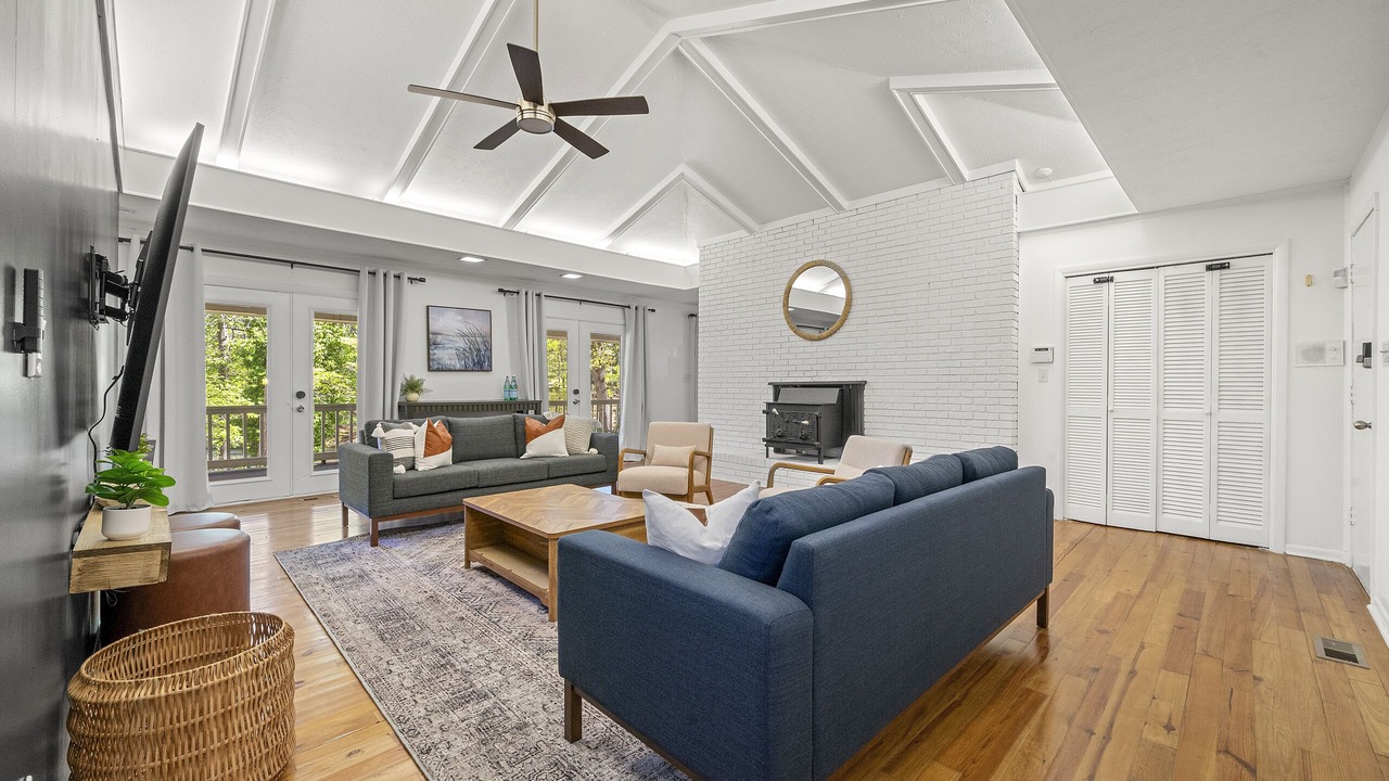 Photo of Bedroom in Hampton
