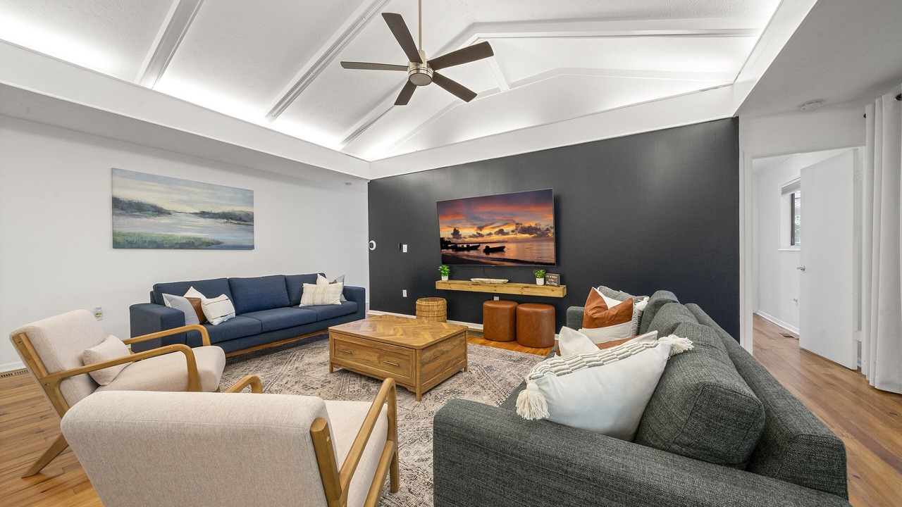 Photo of Bedroom in Hampton