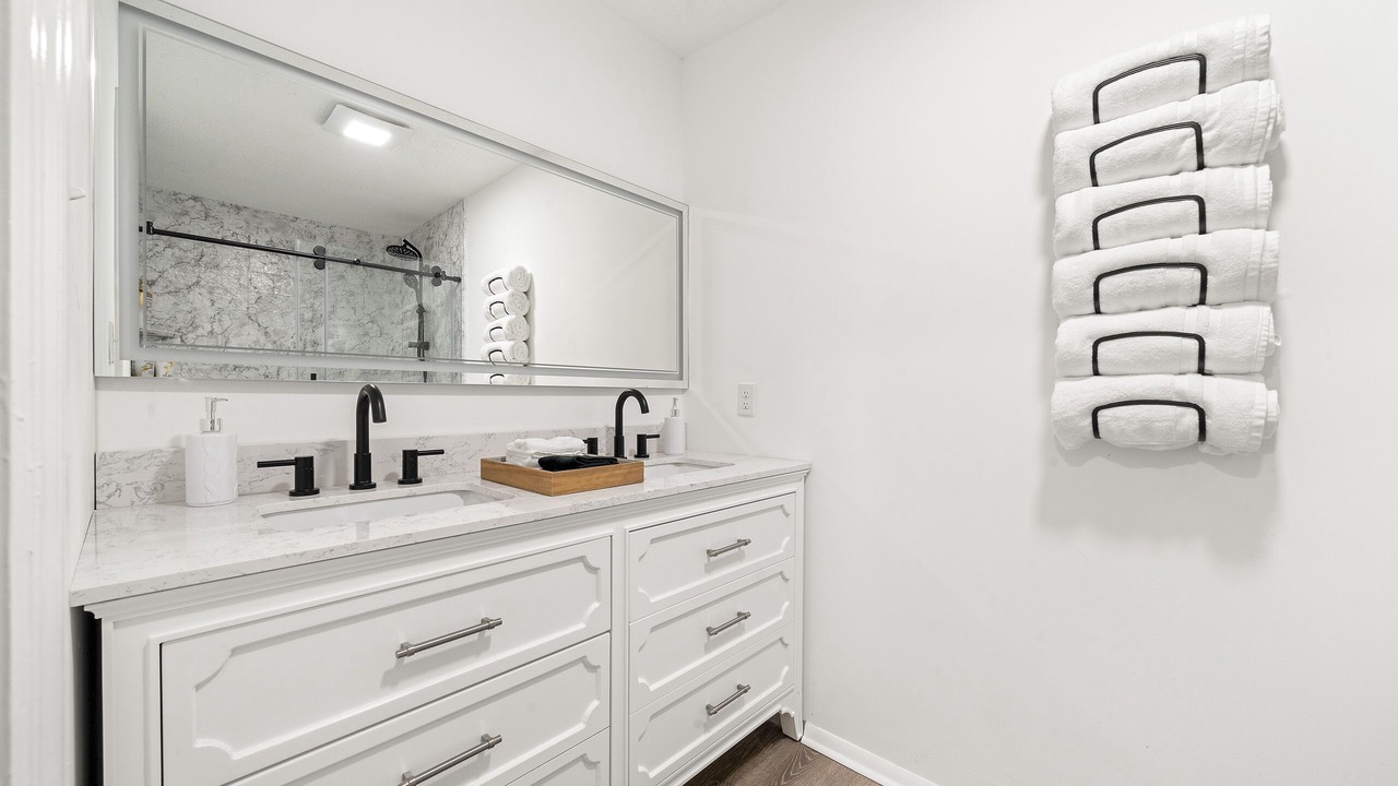 Photo of Bathroom in Hampton