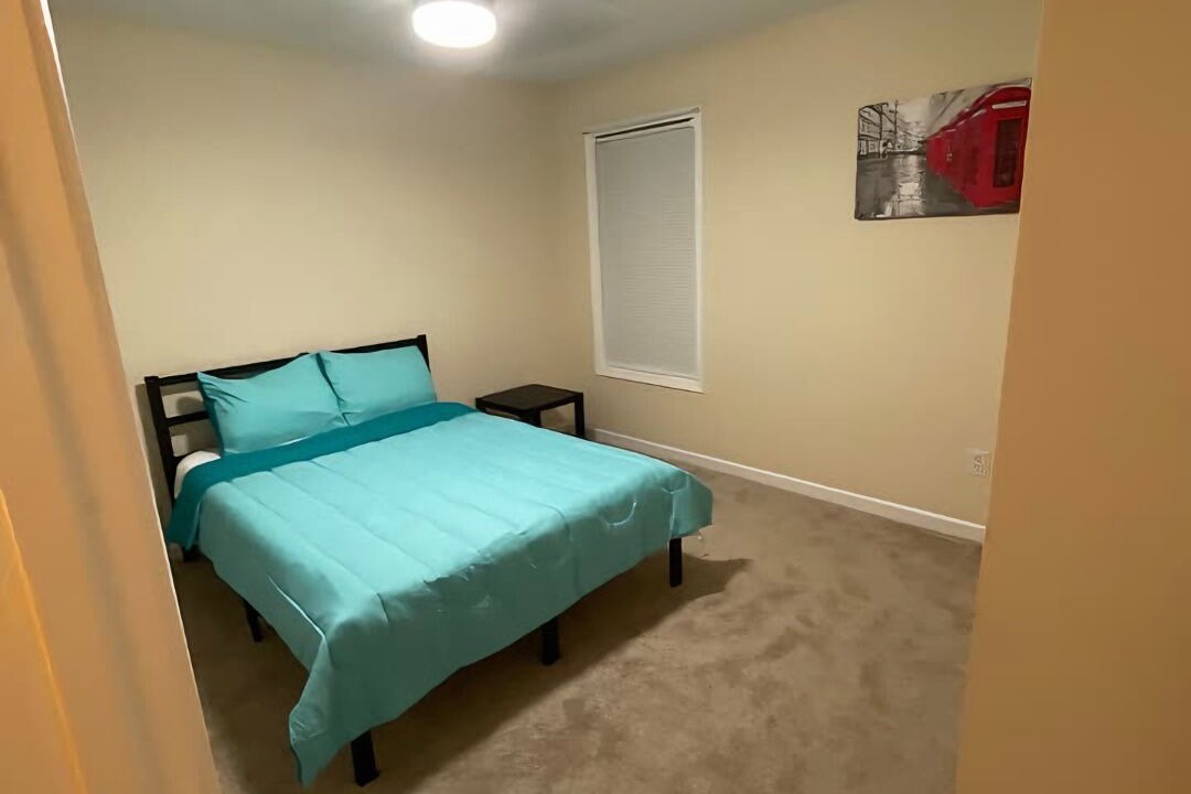 Photo of Bedroom in Irondale