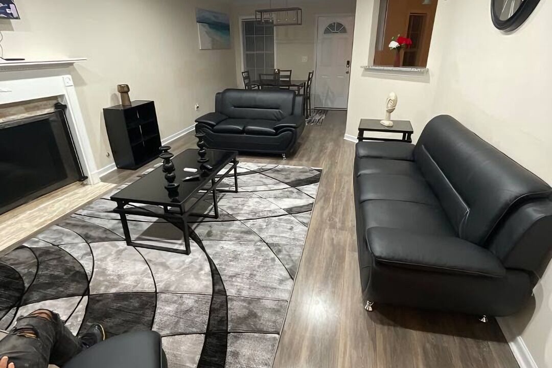 Photo of Livingroom in Irondale