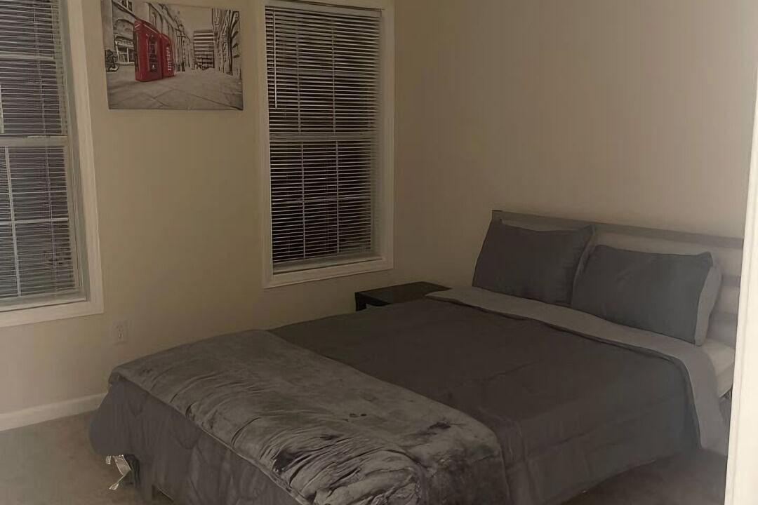 Photo of Bedroom in Irondale