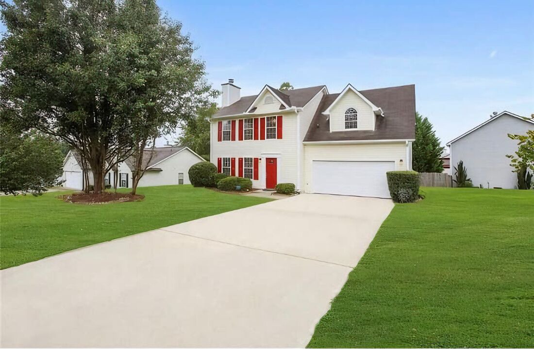 Photo of Outdoor in Irondale