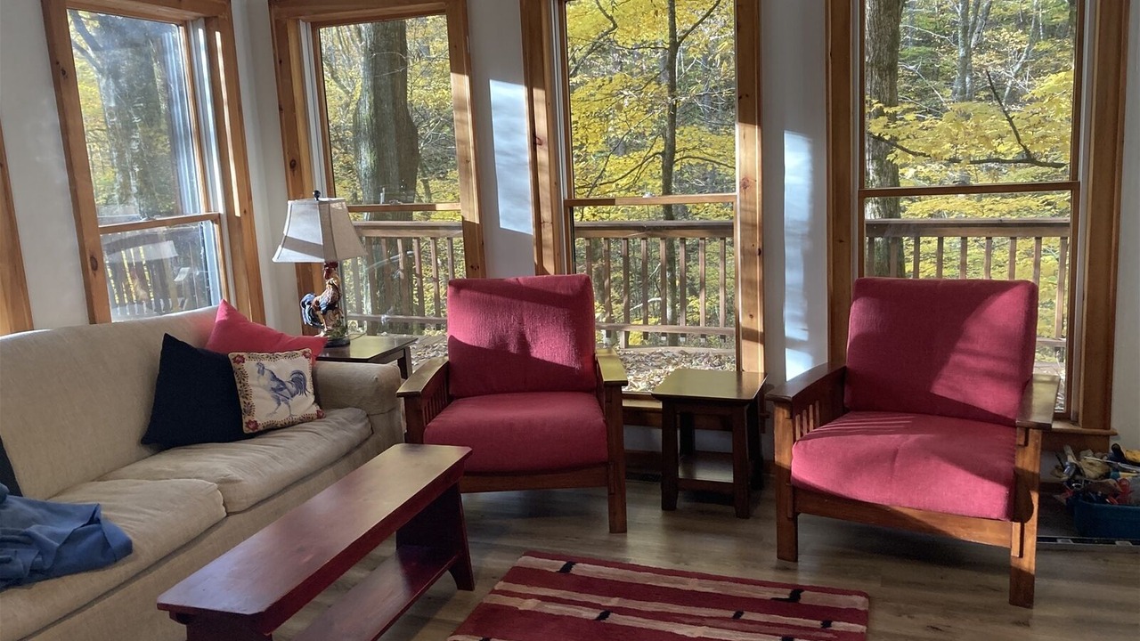 Photo of Bedroom in Waynesville