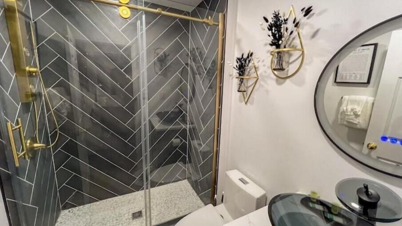 Photo of Bathroom in Hartford