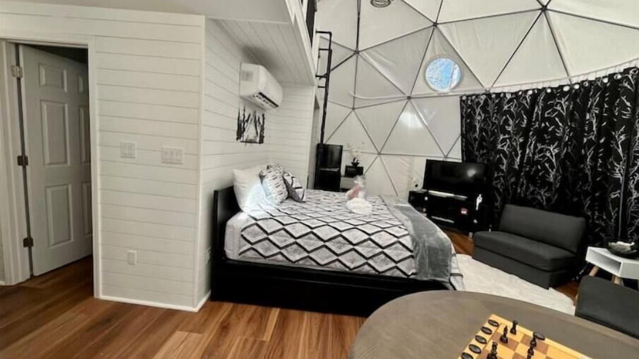Photo of Bedroom in Hartford