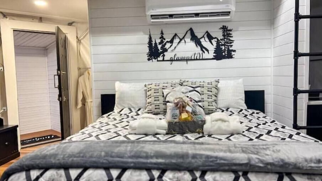 Photo of Bedroom in Hartford