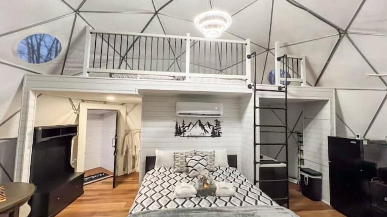 Photo of Bedroom in Hartford