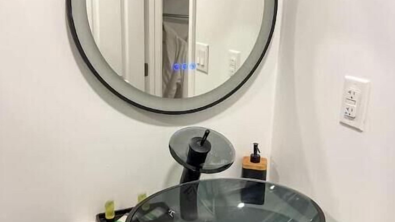 Photo of Bathroom in Hartford