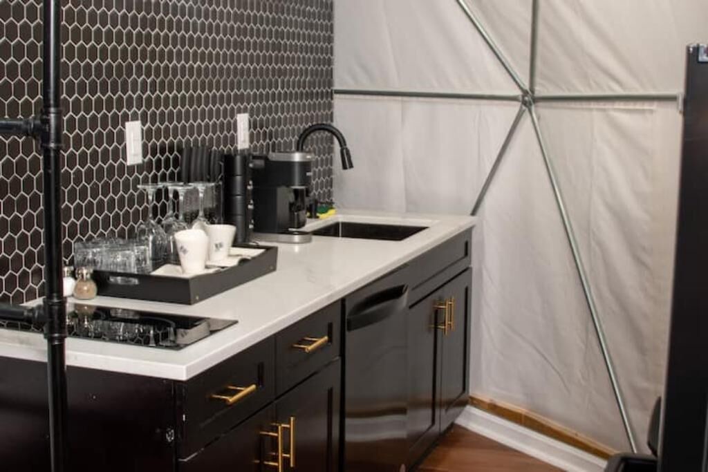 Photo of Kitchen in Hartford