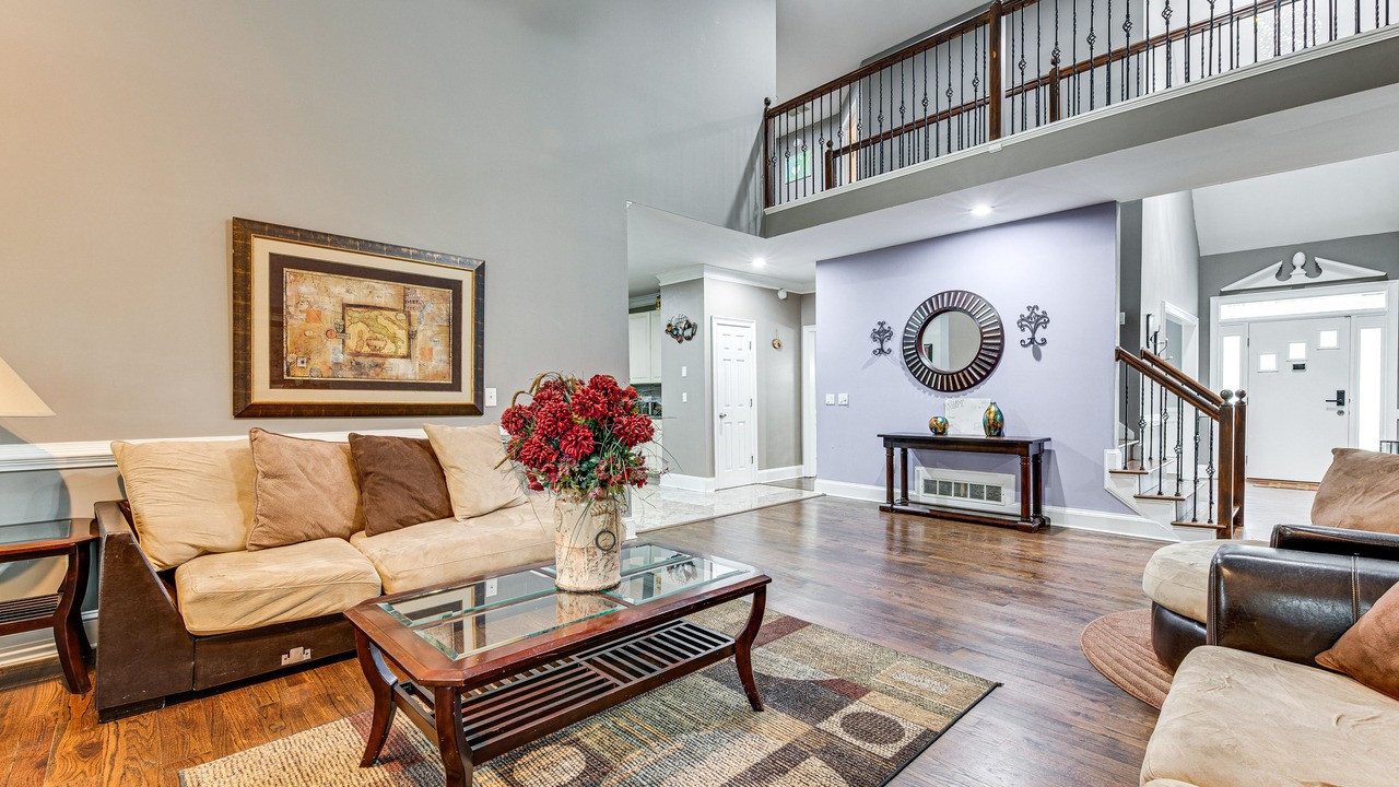 Photo of Livingroom in Powder Springs