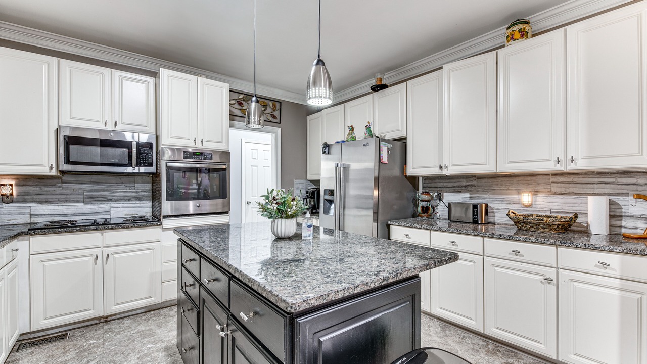 Photo of Kitchen in Powder Springs