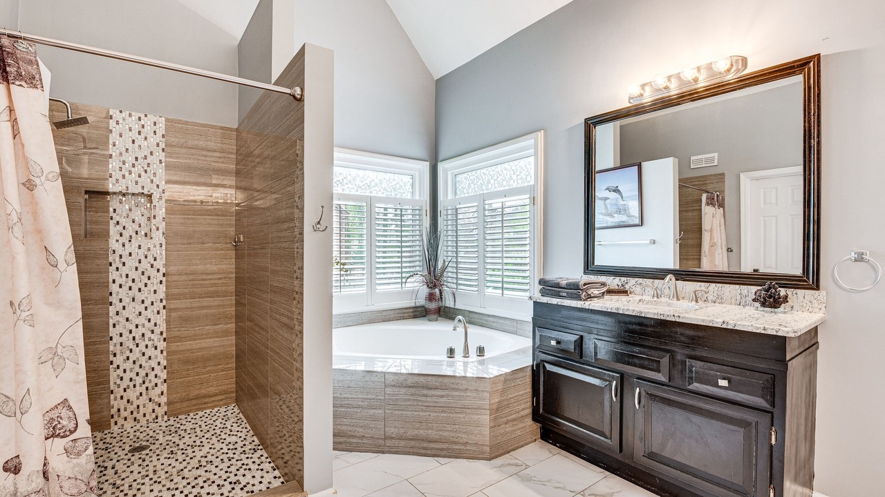 Photo of Bathroom in Powder Springs