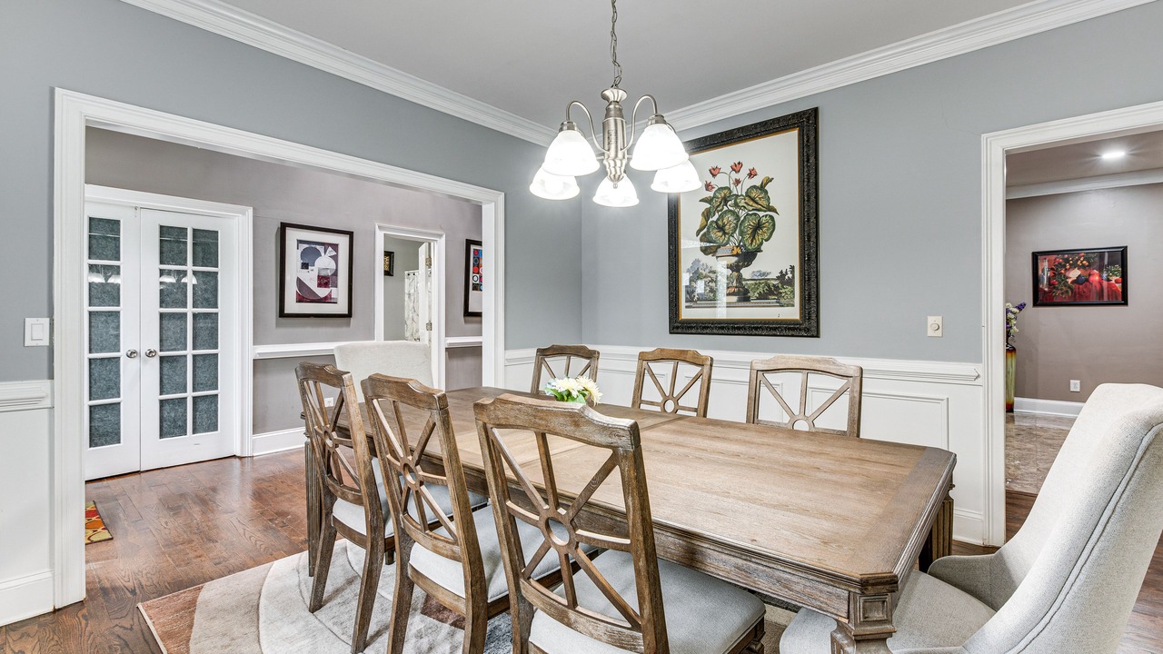 Photo of Bedroom in Powder Springs