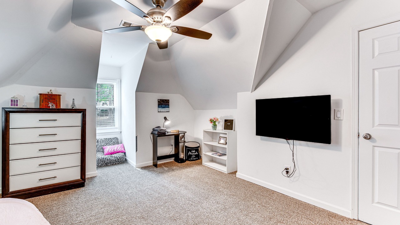 Photo of Livingroom in Powder Springs