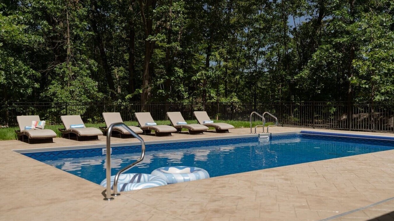 Photo of Outdoor in Grand Beach