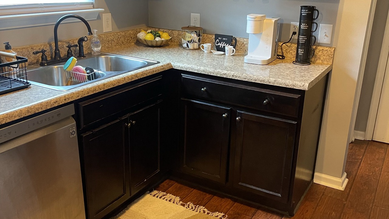Photo of Kitchen in Houston County