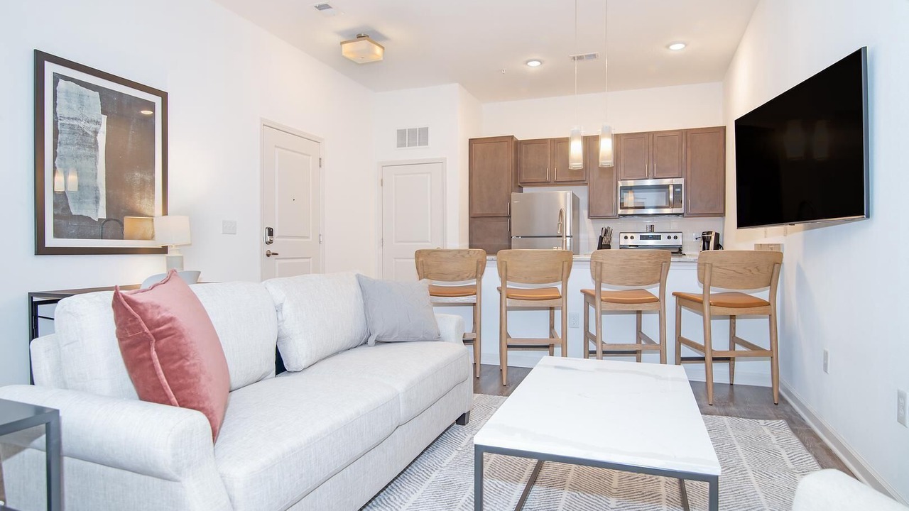 Photo of Livingroom in San Marco