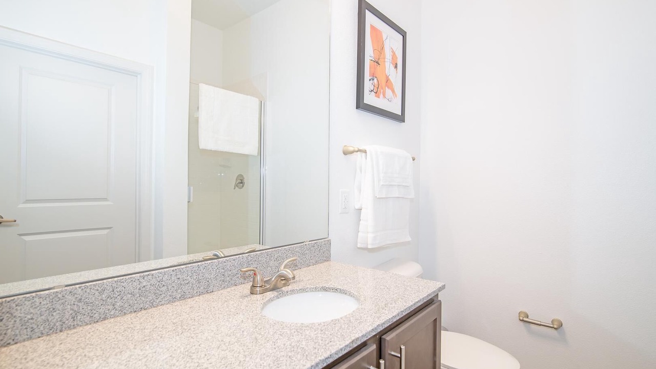 Photo of Bathroom in San Marco