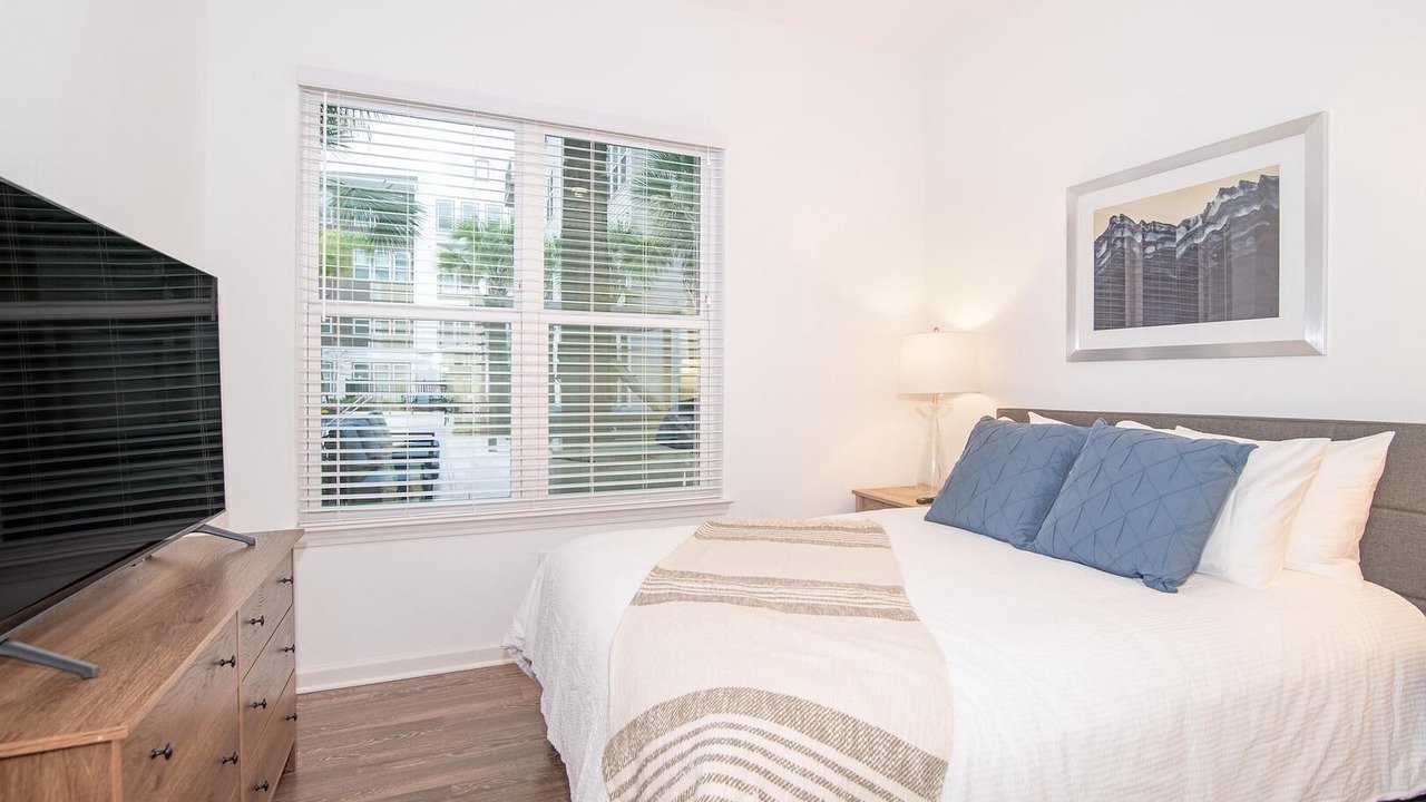 Photo of Bedroom in San Marco
