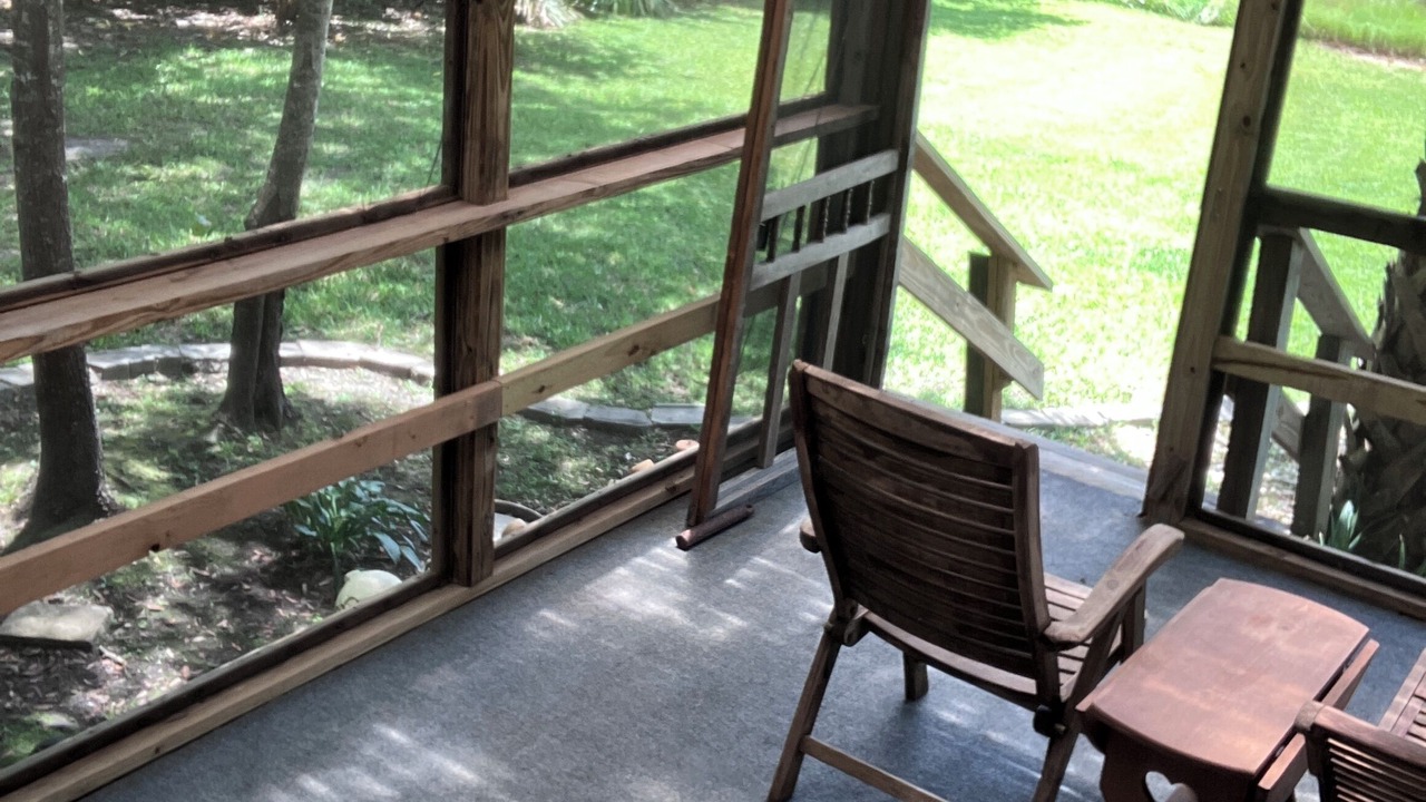 Photo of Outdoor in Townsend