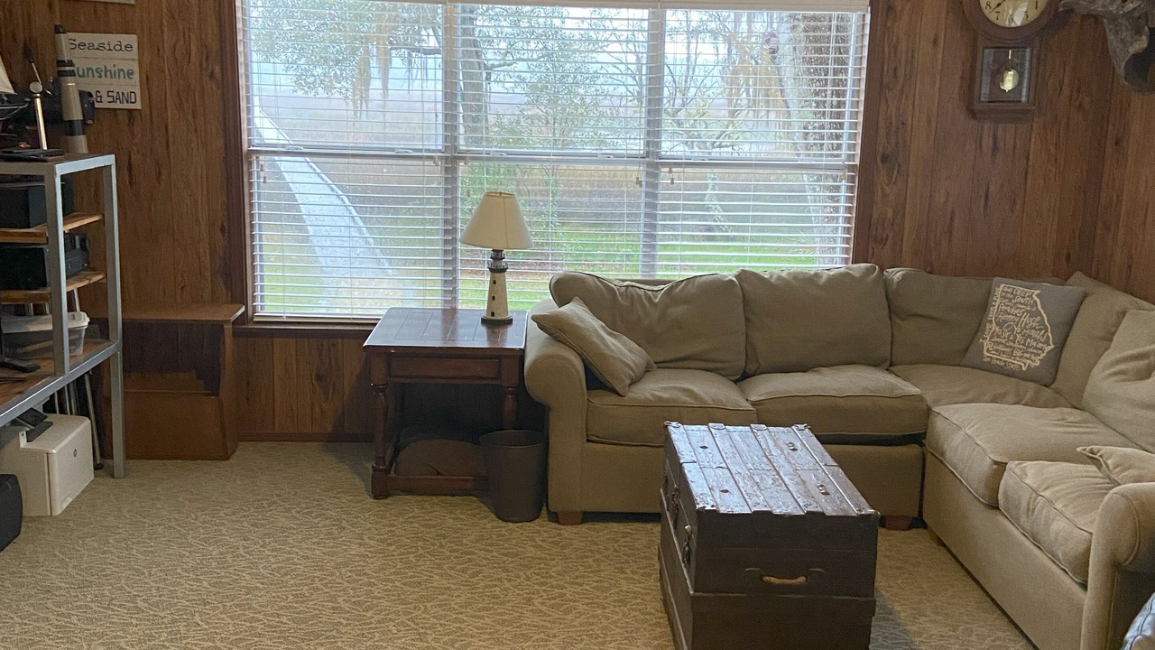 Photo of Bedroom in Townsend