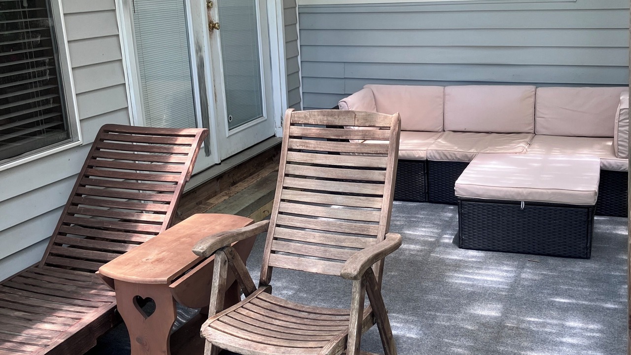 Photo of Outdoor in Townsend