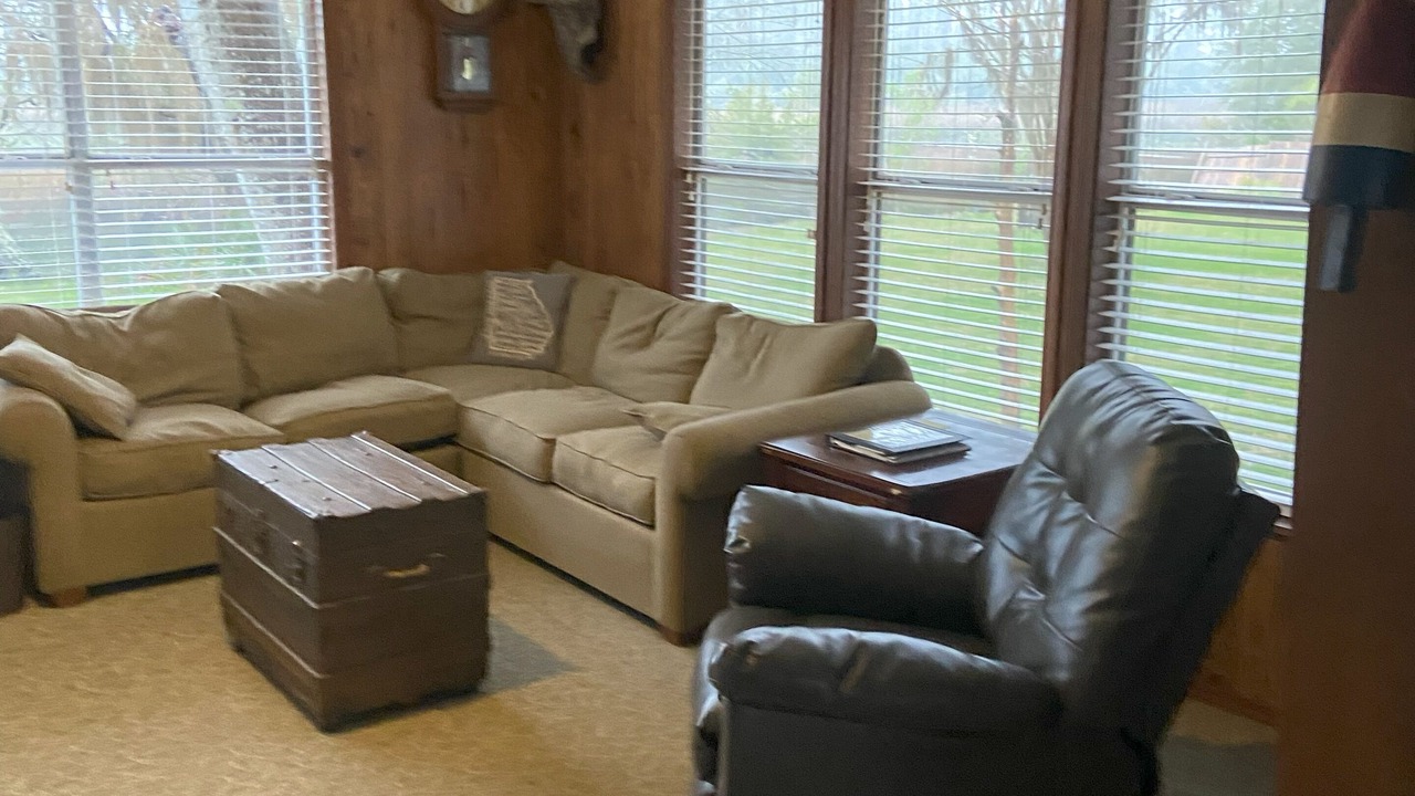 Photo of Livingroom in Townsend