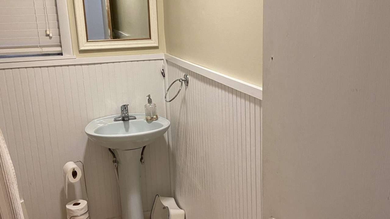 Photo of Bathroom in Townsend