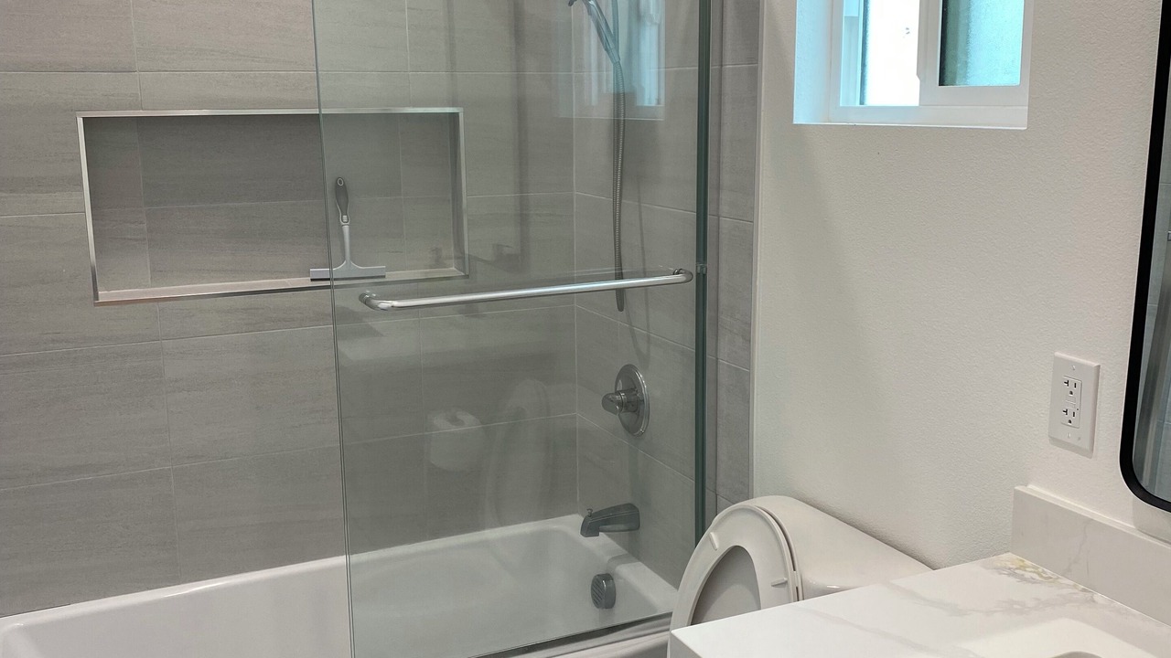 Photo of Bathroom in Garden Grove