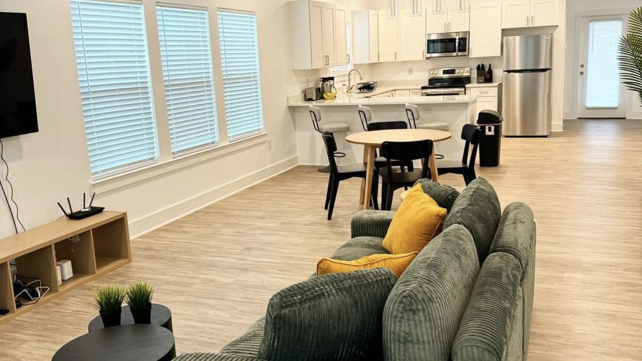 Photo of Livingroom in Biloxi