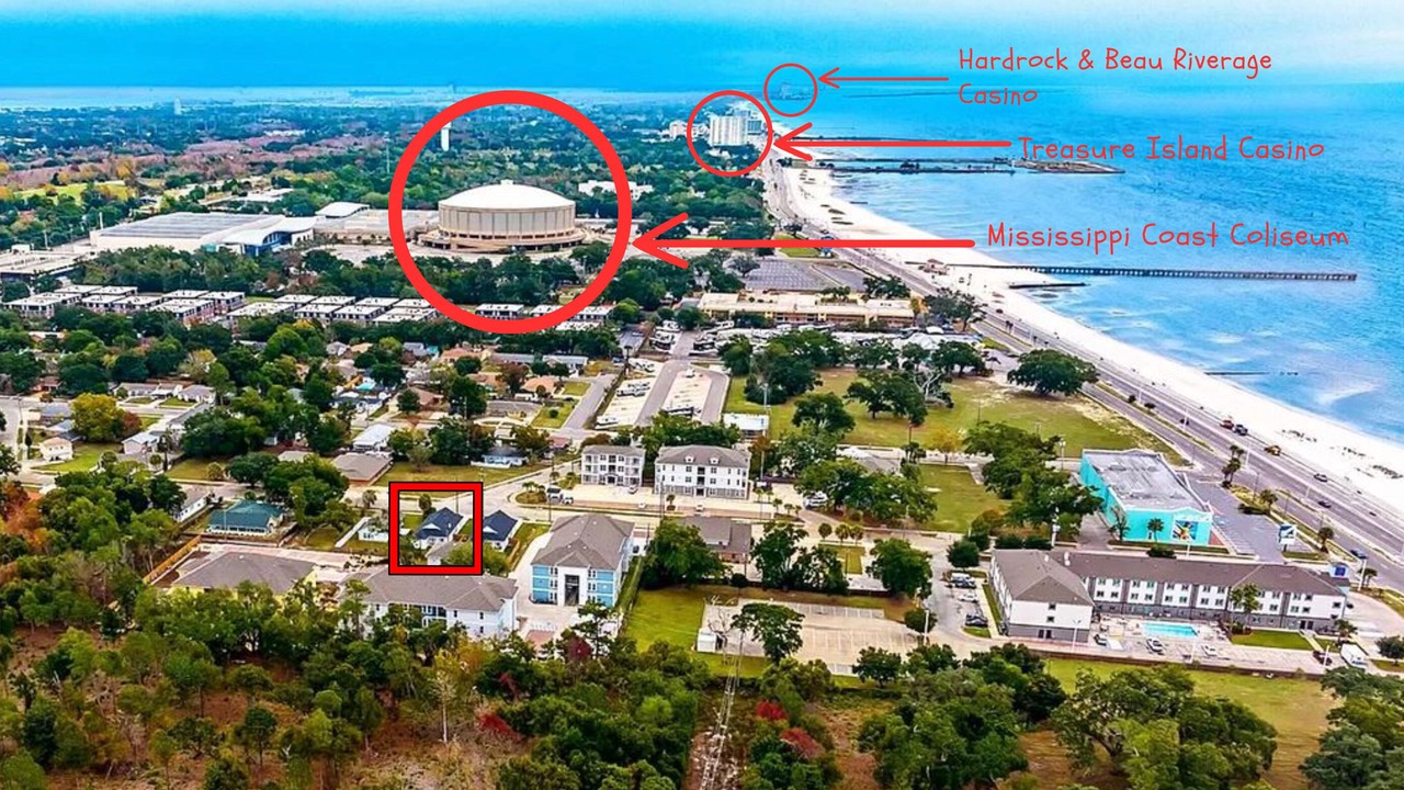 Photo of Others in Biloxi