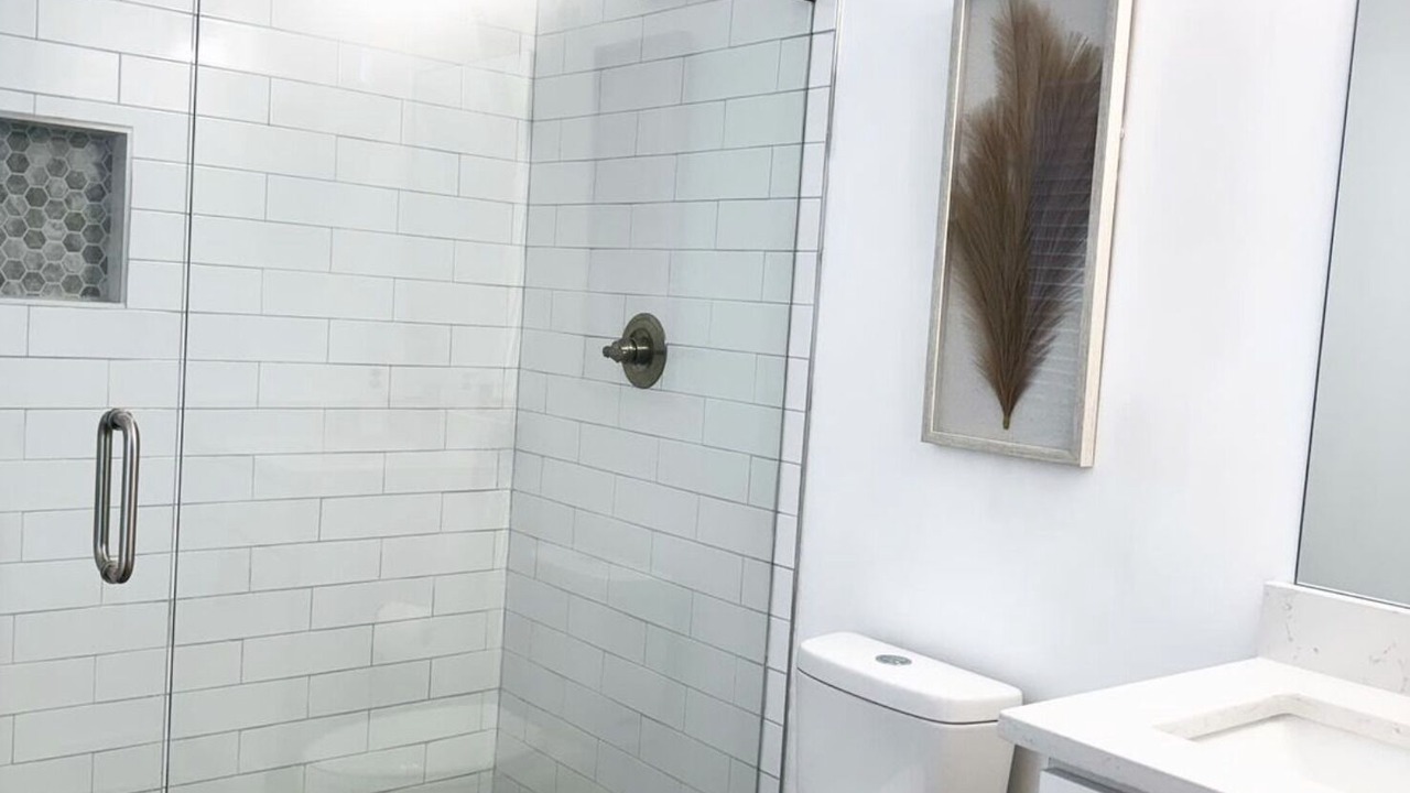 Photo of Bathroom in Biloxi