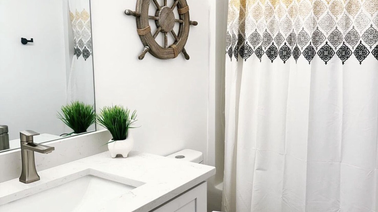 Photo of Bathroom in Biloxi