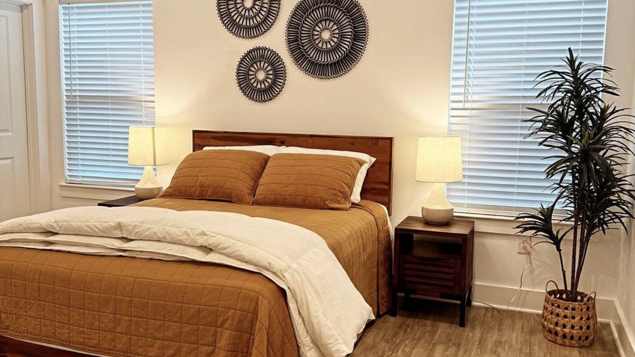 Photo of Bedroom in Biloxi