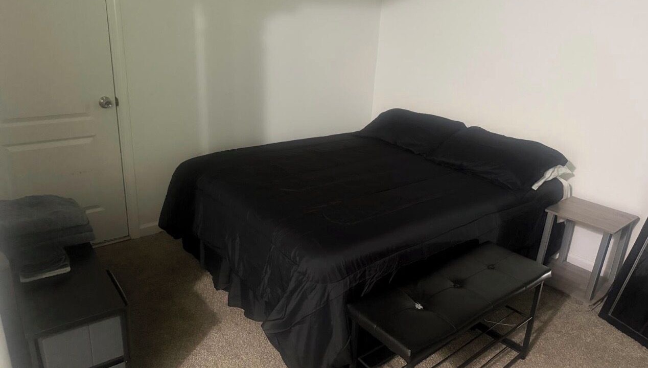 Photo of Bedroom in Ellenwood