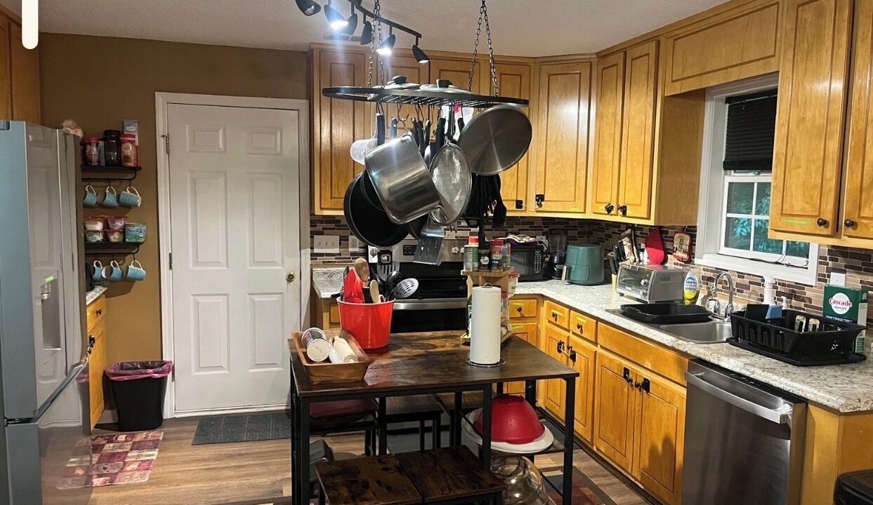 Photo of Kitchen in Ellenwood