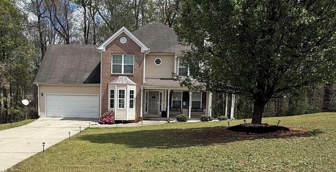 Photo of Outdoor in Ellenwood