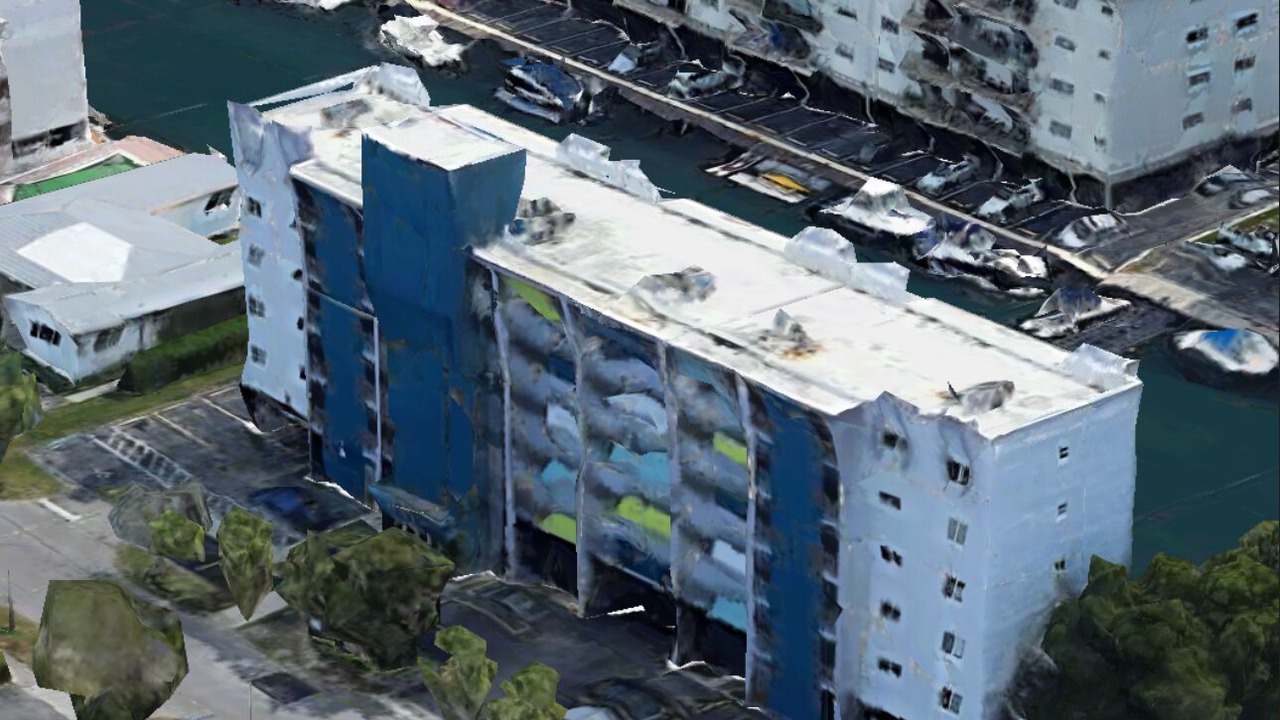 Photo of Outdoor in Eastern Shores