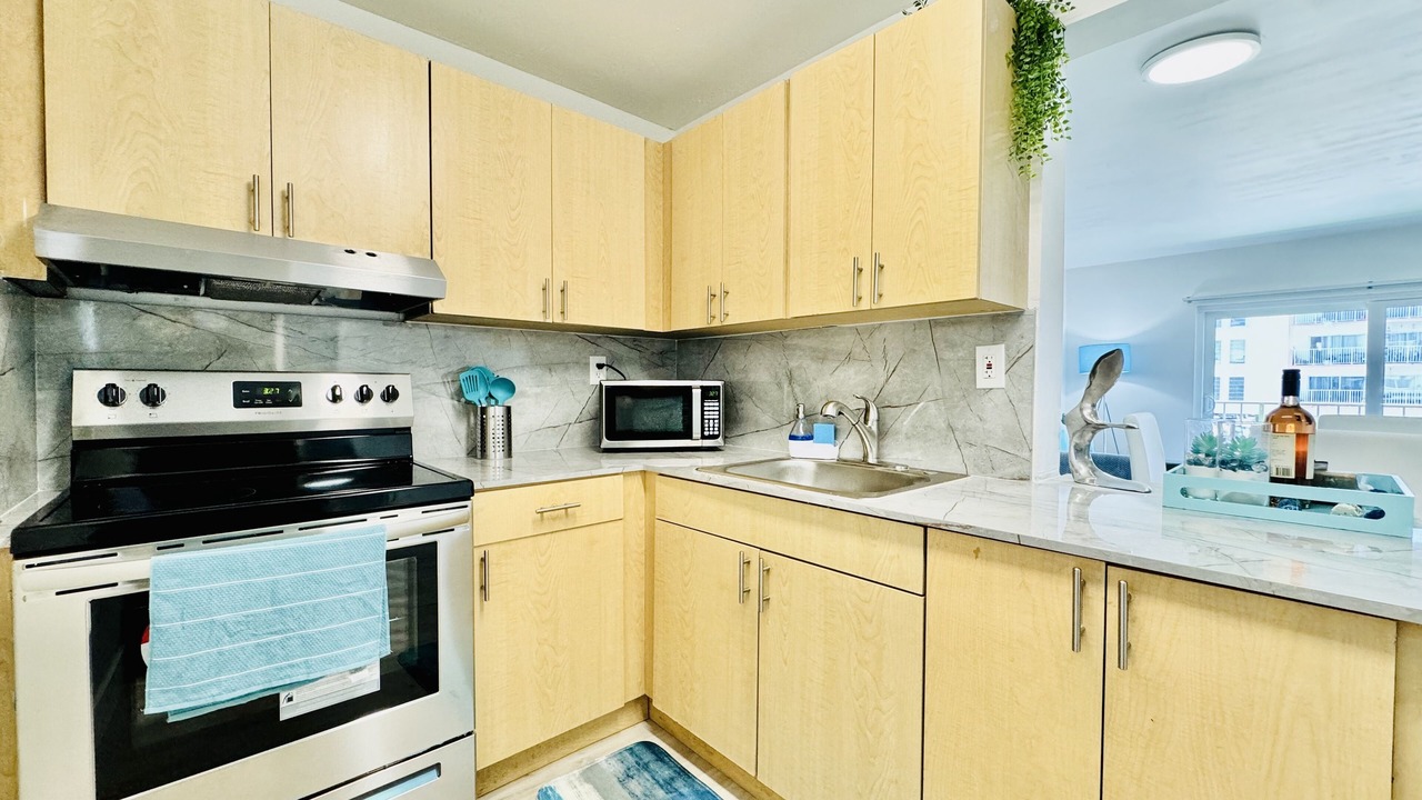 Photo of Kitchen in Eastern Shores