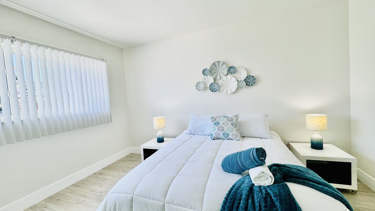 Photo of Bedroom in Eastern Shores