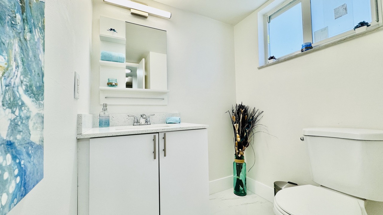 Photo of Bathroom in Eastern Shores